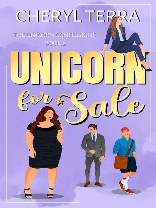 Title details for Unicorn For Sale by Cheryl Terra - Available